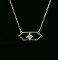 Diamond Pendants