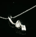 Diamond Pendants