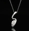 Diamond Pendants