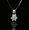 Diamond Pendants