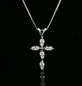 Diamond Pendants