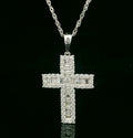 Diamond Pendants