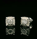 Diamond Pendants