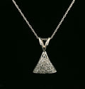 Diamond Pendants