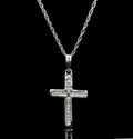 Diamond Pendants
