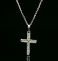 Diamond Pendants