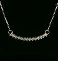 Diamond Pendants