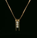 Diamond Pendants
