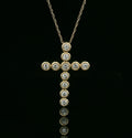 Diamond Pendants