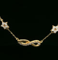 Diamond Pendants