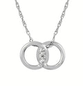 Diamond Pendants