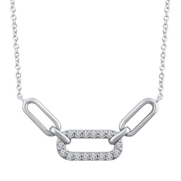 Diamond Pendants