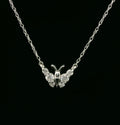 Diamond Pendants