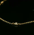 Diamond Pendants