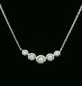 Diamond Pendants