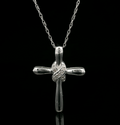 Diamond Pendants