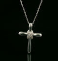Diamond Pendants