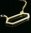 Diamond Pendants