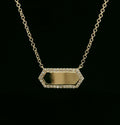 Diamond Pendants