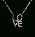 Diamond Pendants