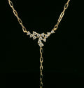Diamond Pendants