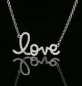 Diamond Pendants