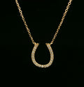 Diamond Pendants
