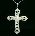 Diamond Pendants