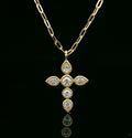 Diamond Pendants