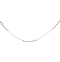 Diamond Pendants