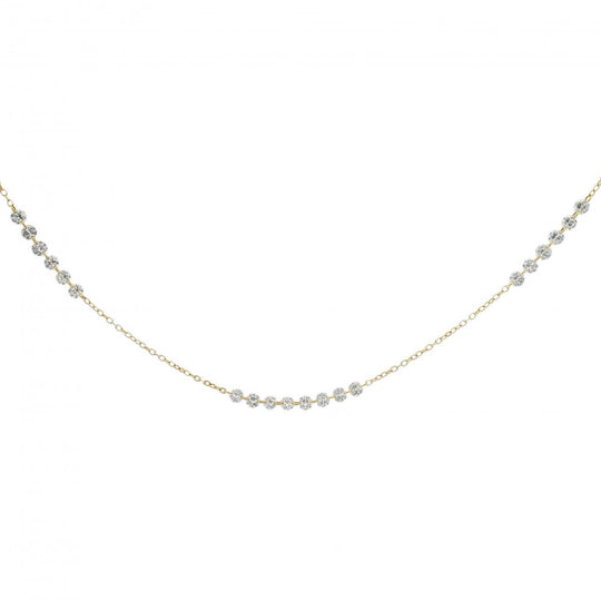 Diamond Pendants