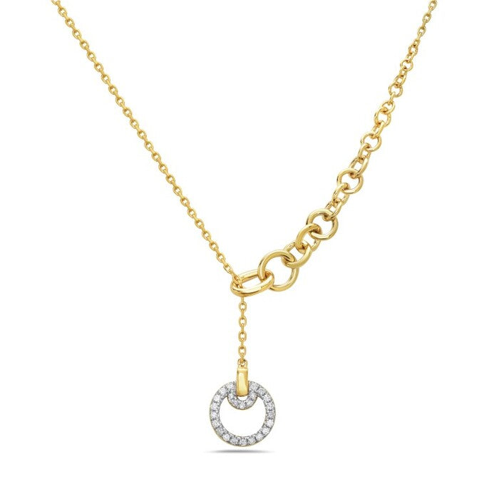 Diamond Pendants