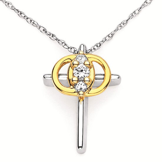 Diamond Pendants