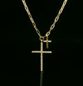 Diamond Pendants
