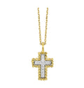 Diamond Pendants