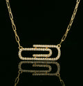Diamond Necklaces
