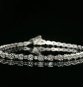 Diamond Bracelets