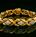Diamond Bracelets