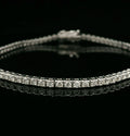 Diamond Bracelets