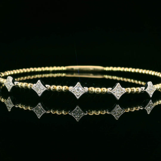 Diamond Bracelets