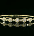 Diamond Bracelets