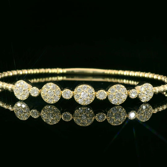 Diamond Bracelets