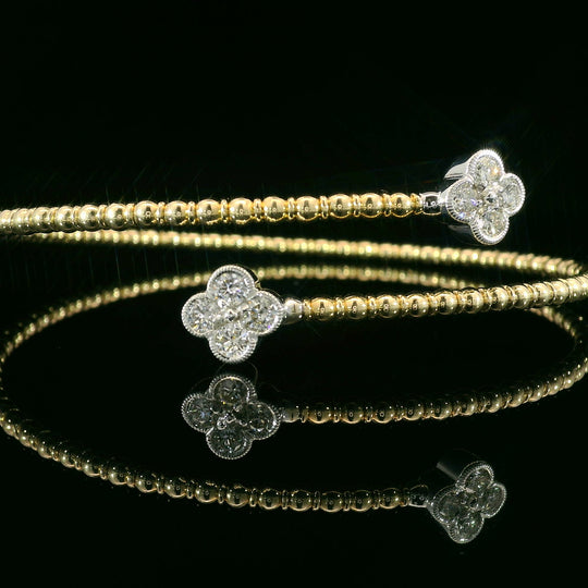 Diamond Bracelets