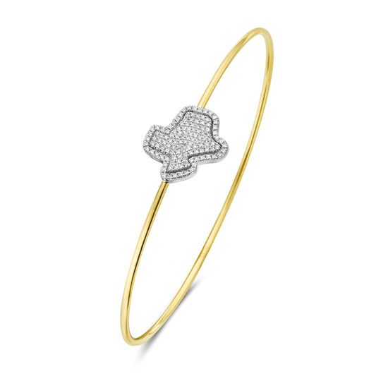 Diamond Bracelets