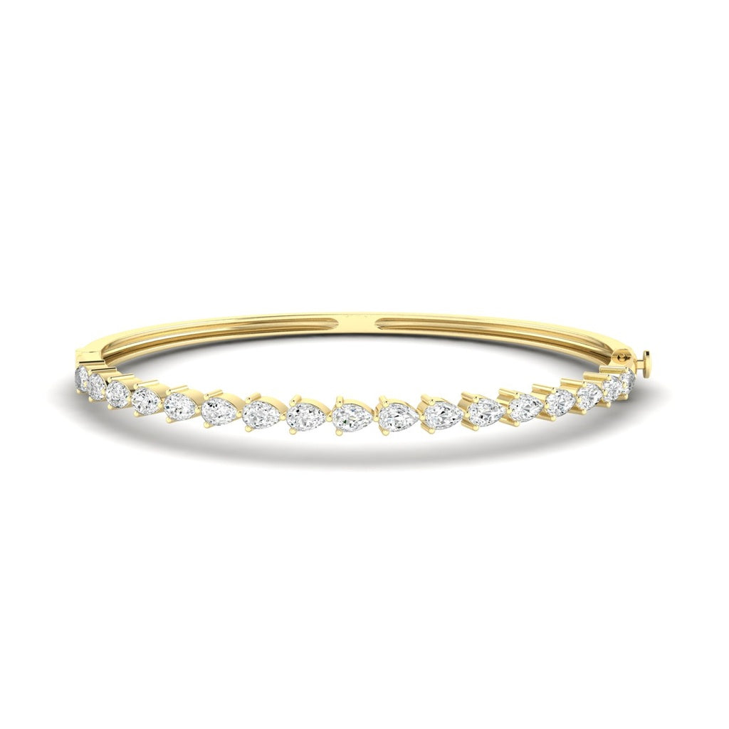 Diamond Bracelets-LAB GROWN