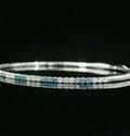 Diamond Bracelets-LAB GROWN
