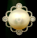 Pearl Rings