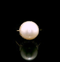 Pearl Rings