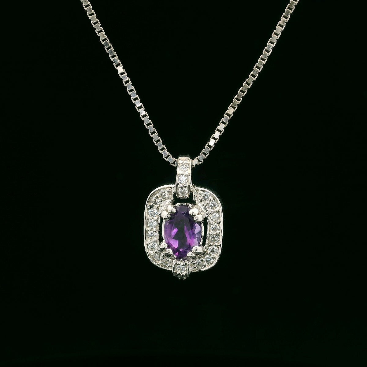 Pearl Pendants