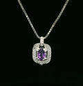 Pearl Pendants